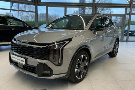 Kia Sportage Gebrauchtwagen