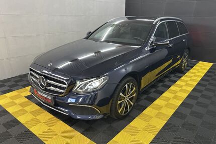 Mercedes-Benz E 300 Gebrauchtwagen