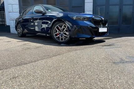 BMW 540 Gebrauchtwagen