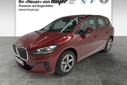 BMW 218 Active Tourer Gebrauchtwagen