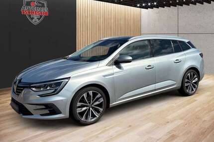 Renault Megane Gebrauchtwagen