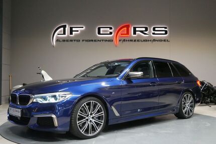 BMW M550 Gebrauchtwagen