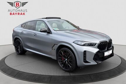 BMW X6 M60 Gebrauchtwagen