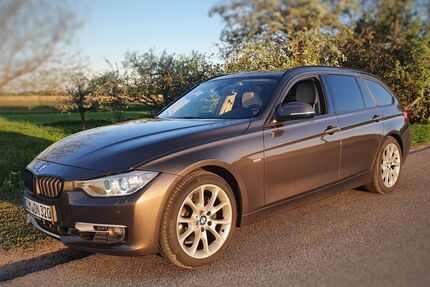 BMW 330 Gebrauchtwagen