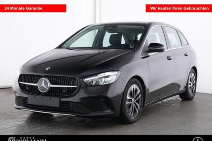 Mercedes-Benz B 220 Gebrauchtwagen