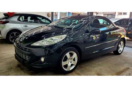 Peugeot 207 Gebrauchtwagen