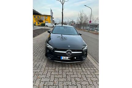 Mercedes-Benz A 200 Gebrauchtwagen