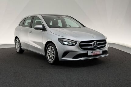 Mercedes-Benz B 200 Gebrauchtwagen