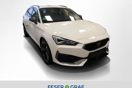 Cupra Leon Gebrauchtwagen