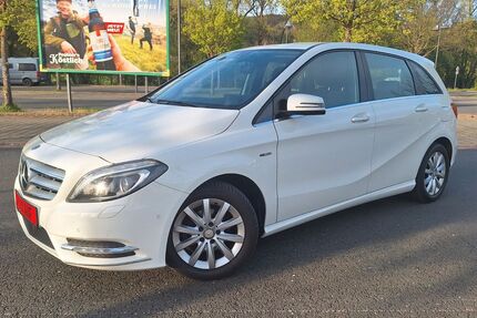 Mercedes-Benz B 180 Gebrauchtwagen
