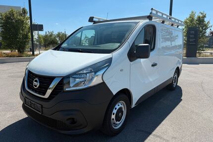Nissan NV300 Gebrauchtwagen