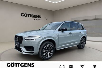 Volvo XC90 Gebrauchtwagen