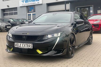 Peugeot 508 Gebrauchtwagen