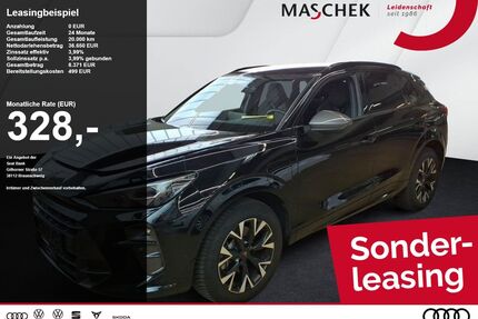 Cupra Terramar Gebrauchtwagen