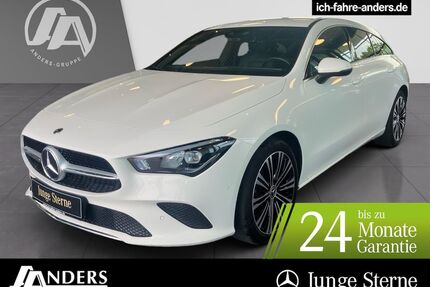Mercedes-Benz CLA 200 Gebrauchtwagen