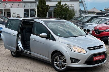 Ford Grand C-Max Gebrauchtwagen