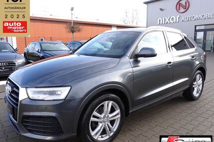 Audi Q3 Gebrauchtwagen