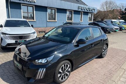 Peugeot 208 Gebrauchtwagen