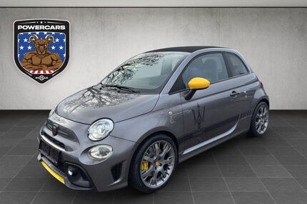 Abarth 500 Gebrauchtwagen