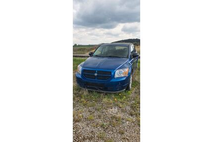Dodge Caliber Gebrauchtwagen