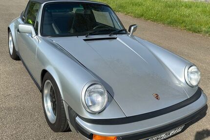 Porsche 911 Urmodell Gebrauchtwagen