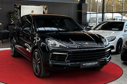 Porsche Cayenne Gebrauchtwagen