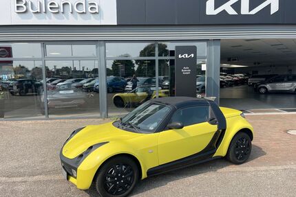 Smart Roadster Gebrauchtwagen