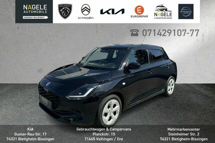 Suzuki Swift Gebrauchtwagen