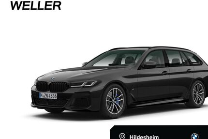 BMW 530 Gebrauchtwagen