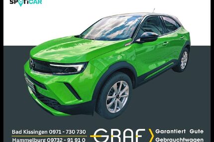 Opel Mokka Gebrauchtwagen