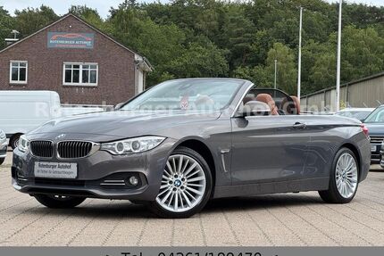 BMW 420 Gebrauchtwagen
