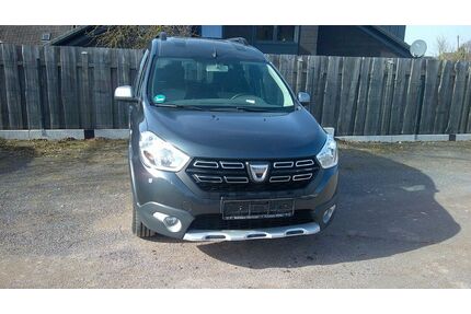 Dacia Dokker Gebrauchtwagen