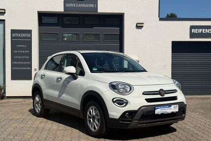 Fiat 500X Gebrauchtwagen