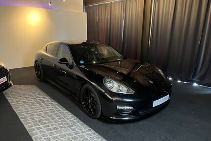Porsche Panamera Gebrauchtwagen