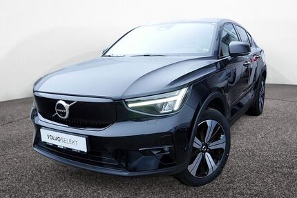 Volvo C40 Gebrauchtwagen