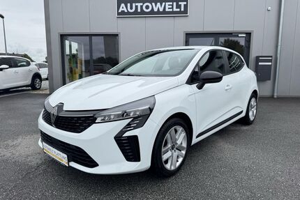 Renault Clio Gebrauchtwagen