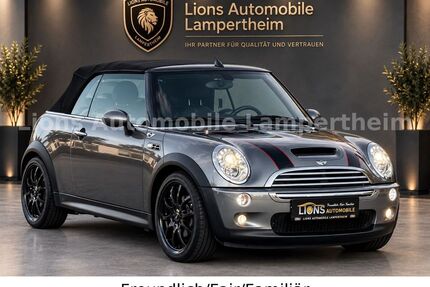 Mini Cooper S Gebrauchtwagen