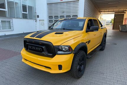 Dodge RAM Gebrauchtwagen