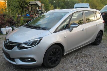 Opel Zafira Gebrauchtwagen