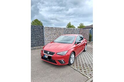 Seat Ibiza Gebrauchtwagen