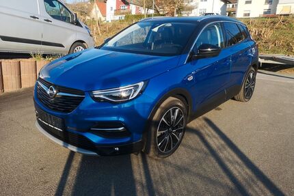 Opel Grandland (X) Gebrauchtwagen
