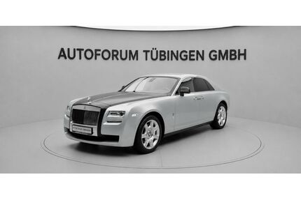 Rolls Royce Ghost Gebrauchtwagen
