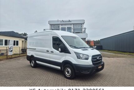 Ford Transit Gebrauchtwagen
