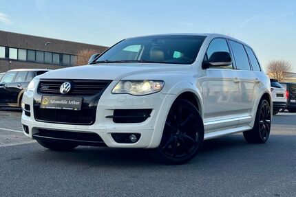 VW Touareg Gebrauchtwagen
