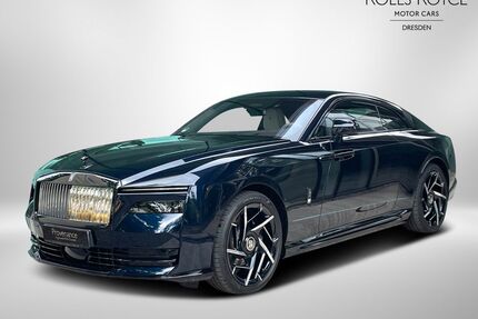 Rolls Royce Spectre Gebrauchtwagen