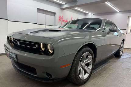 Dodge Challenger Gebrauchtwagen