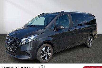 Mercedes-Benz V 220 Gebrauchtwagen