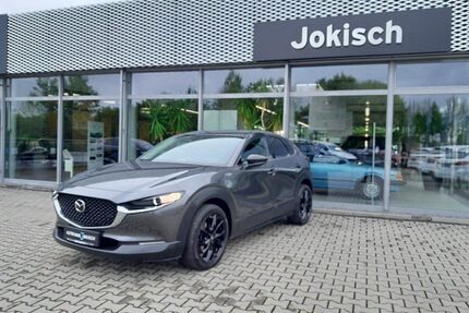 Mazda CX-30 Gebrauchtwagen