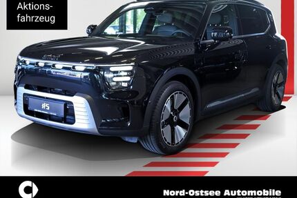 Smart #5 Gebrauchtwagen