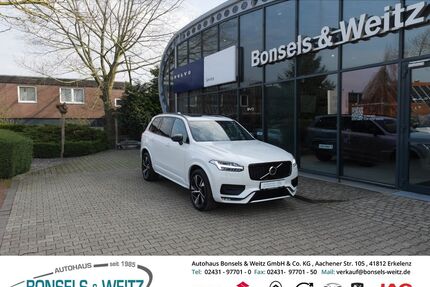 Volvo XC90 Gebrauchtwagen